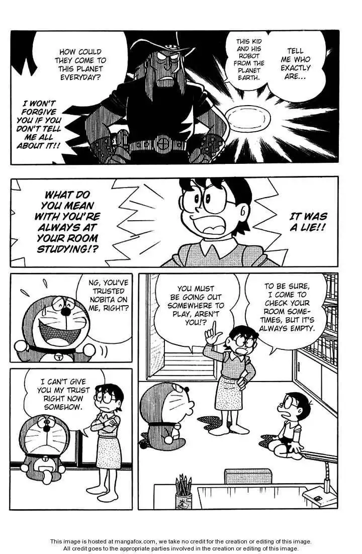 Doraemon Long Stories Chapter 2.4 9